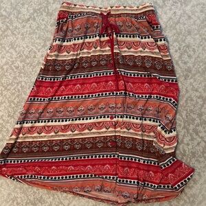 Lularoe Marsha Skirt